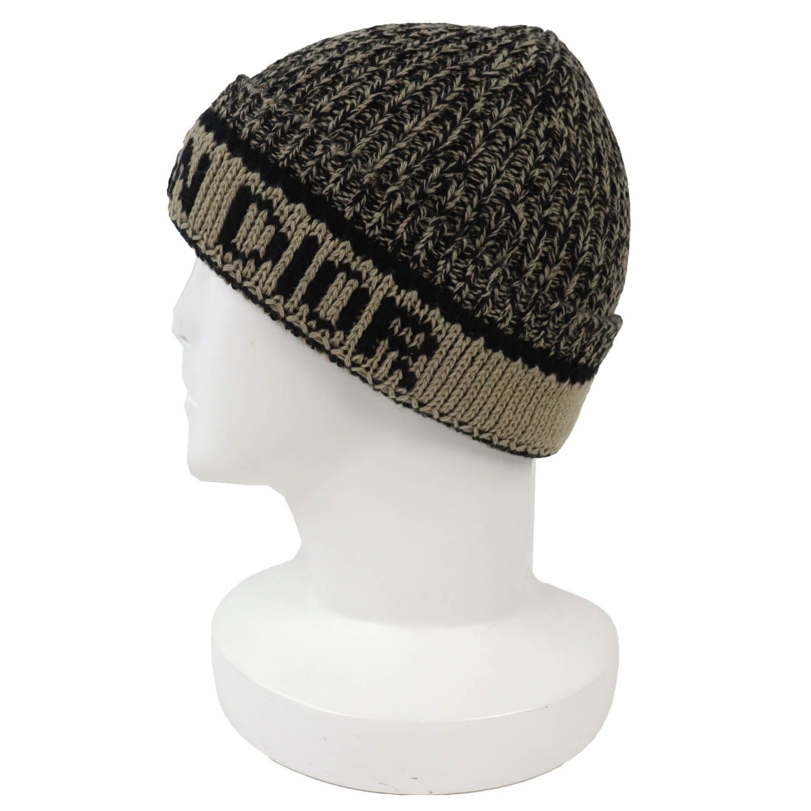 極美品△Christian Dior クリスチャンディオール 25DWI714S007 ウール