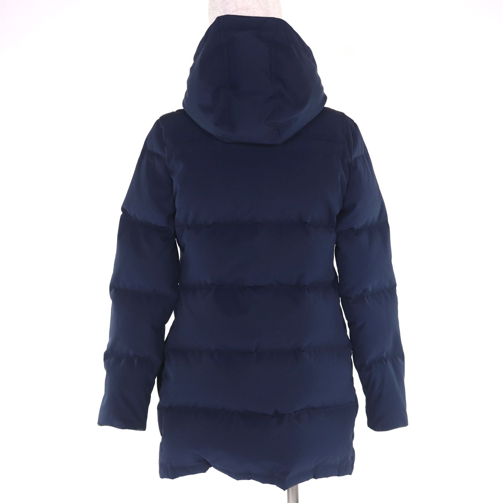 美品◇Cape Heights ケープハイツ CHW111296217 DALMANY レザー使い