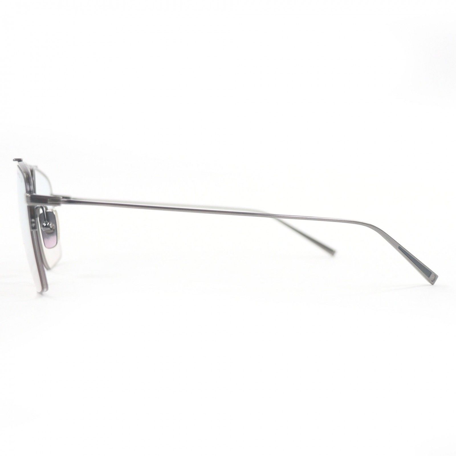 未使用品□DITA ディータ DTX191 ARTOA.13 ツーブリッジ メガネ 眼鏡