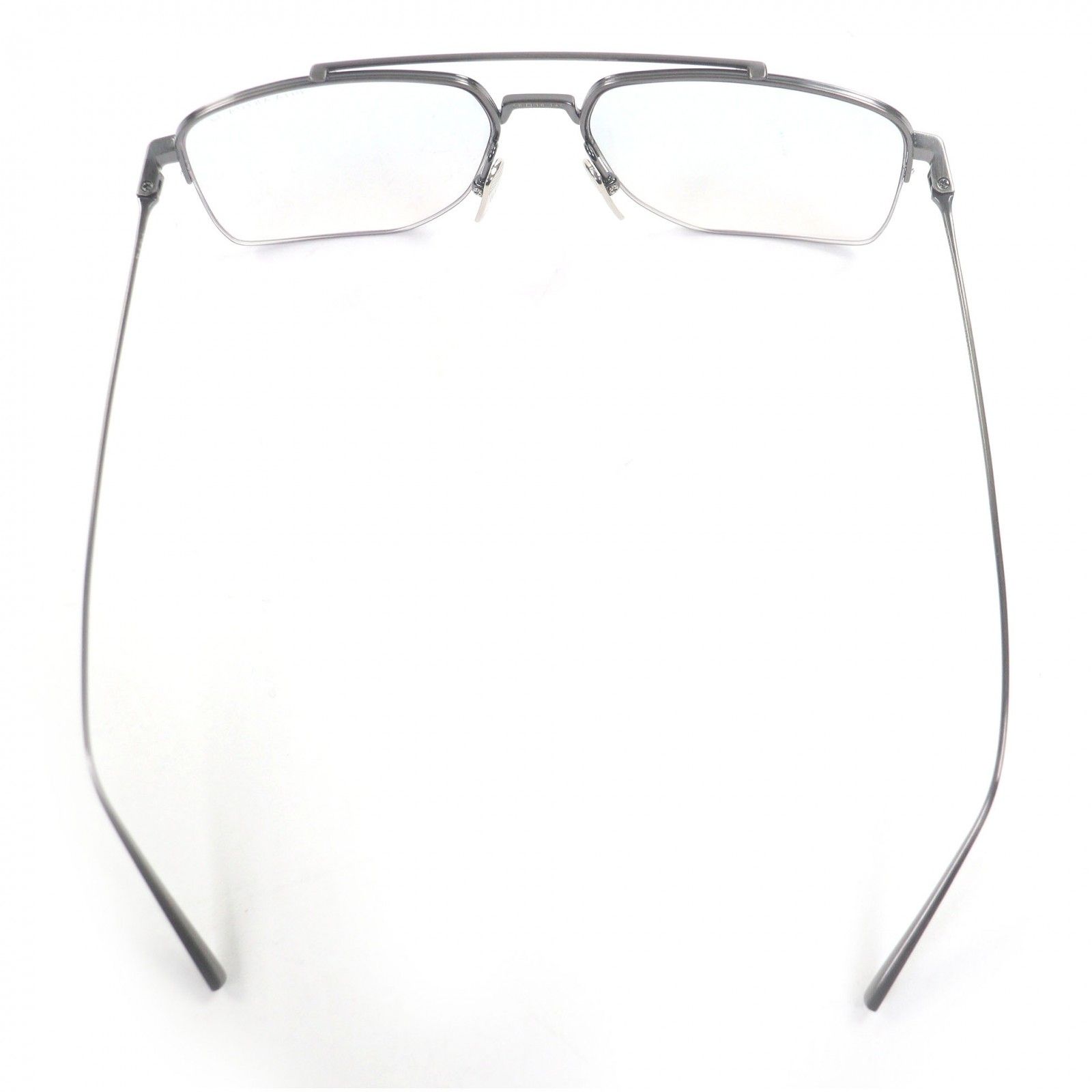 未使用品□DITA ディータ DTX191 ARTOA.13 ツーブリッジ メガネ 眼鏡