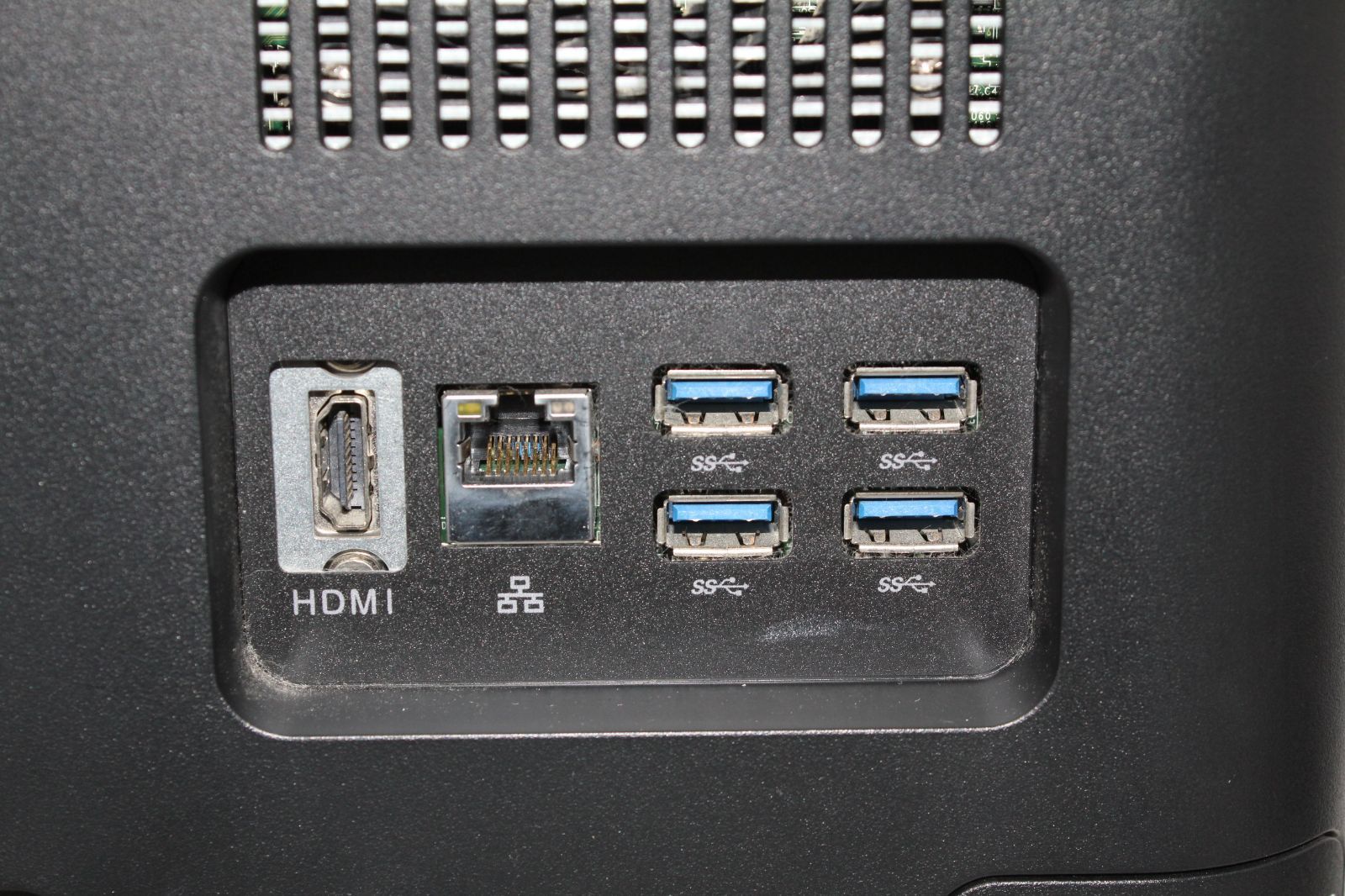 NEC VALUESTAR N VN770/SSB 中古 Core i7 SSD480GB - メルカリ