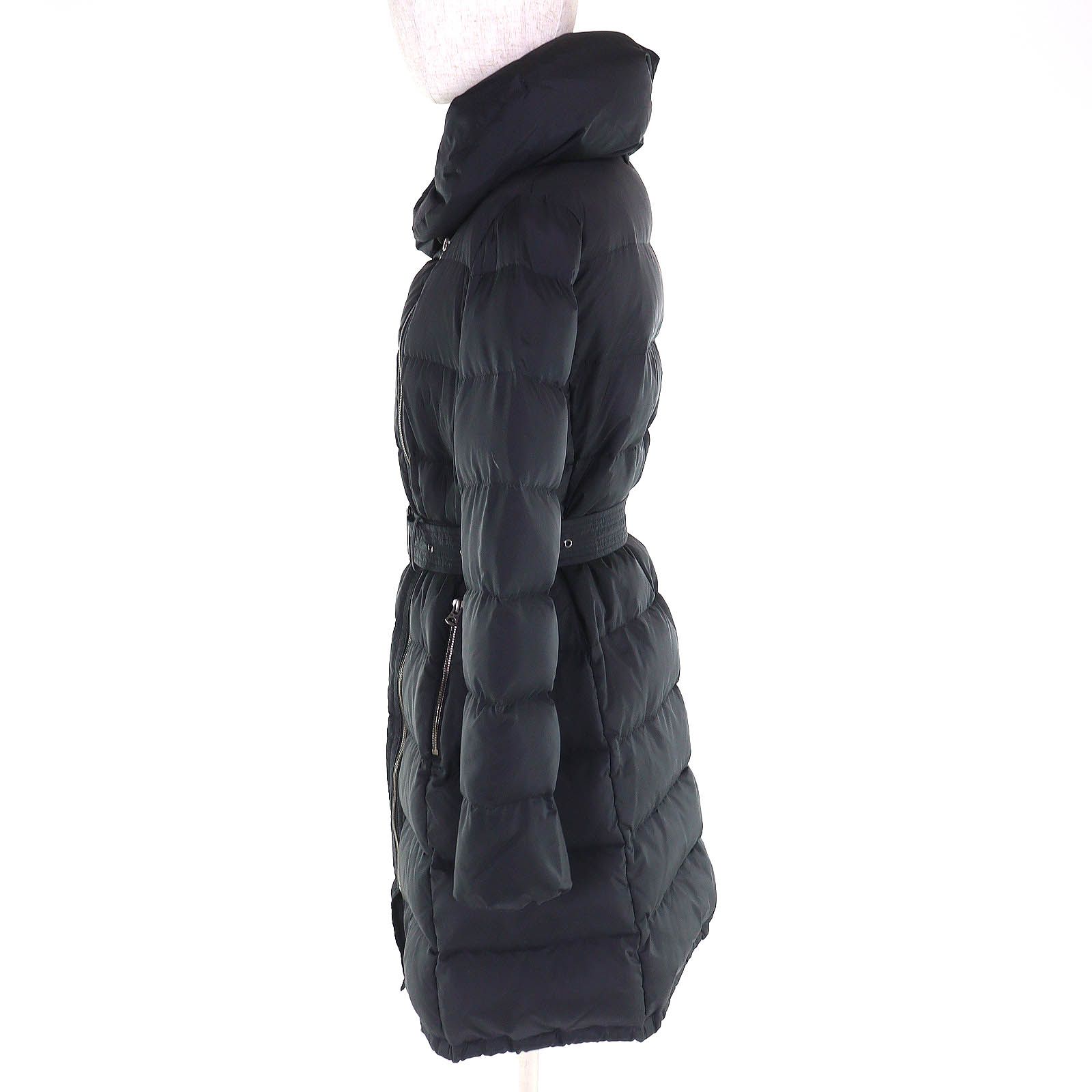 美品△Paul Smith BLACK LABEL ポールスミス ブラック レーベル ベルト