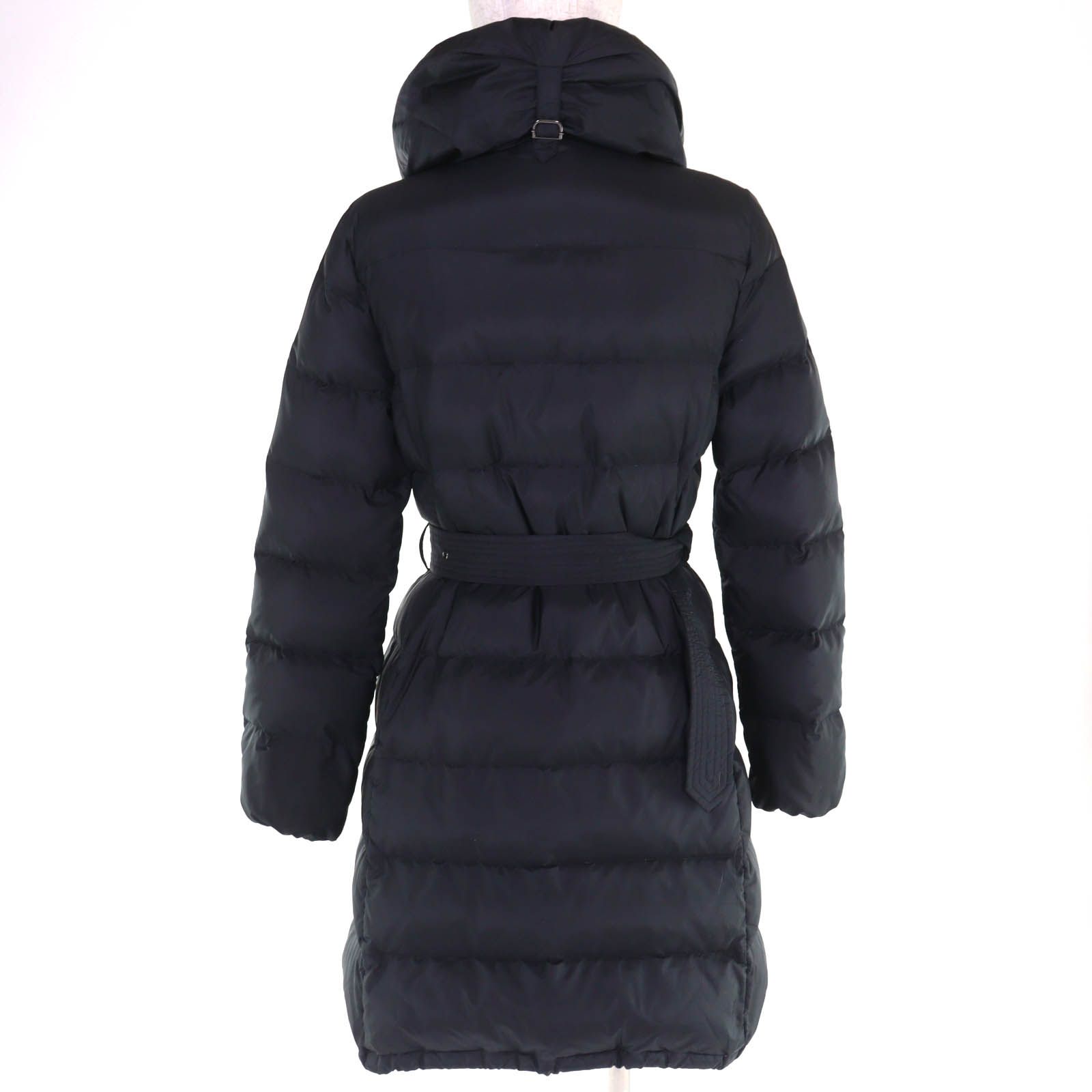 美品△Paul Smith BLACK LABEL ポールスミス ブラック レーベル ベルト