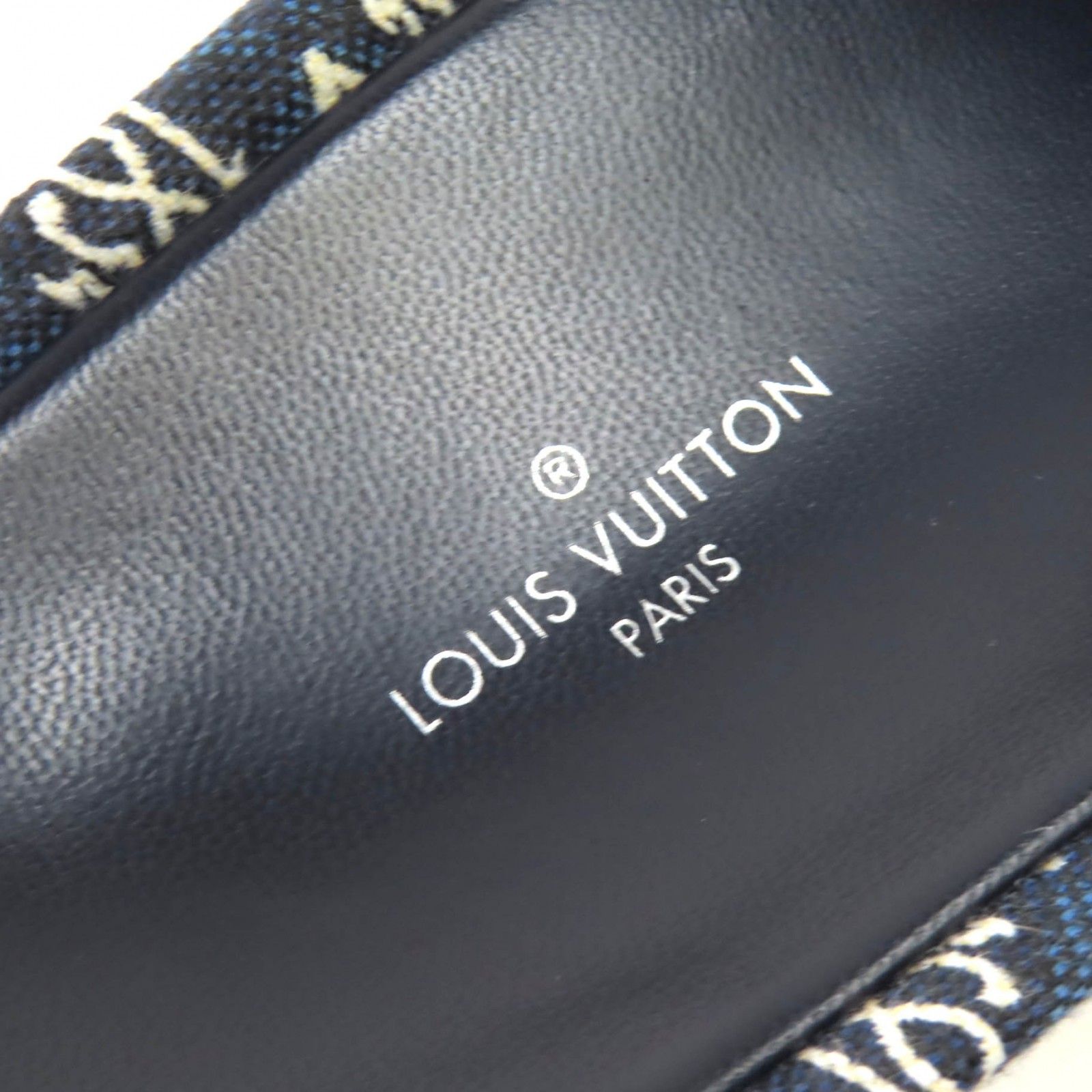 極美品△LOUIS VUITTON ルイヴィトン リバイバルライン SINCE1854