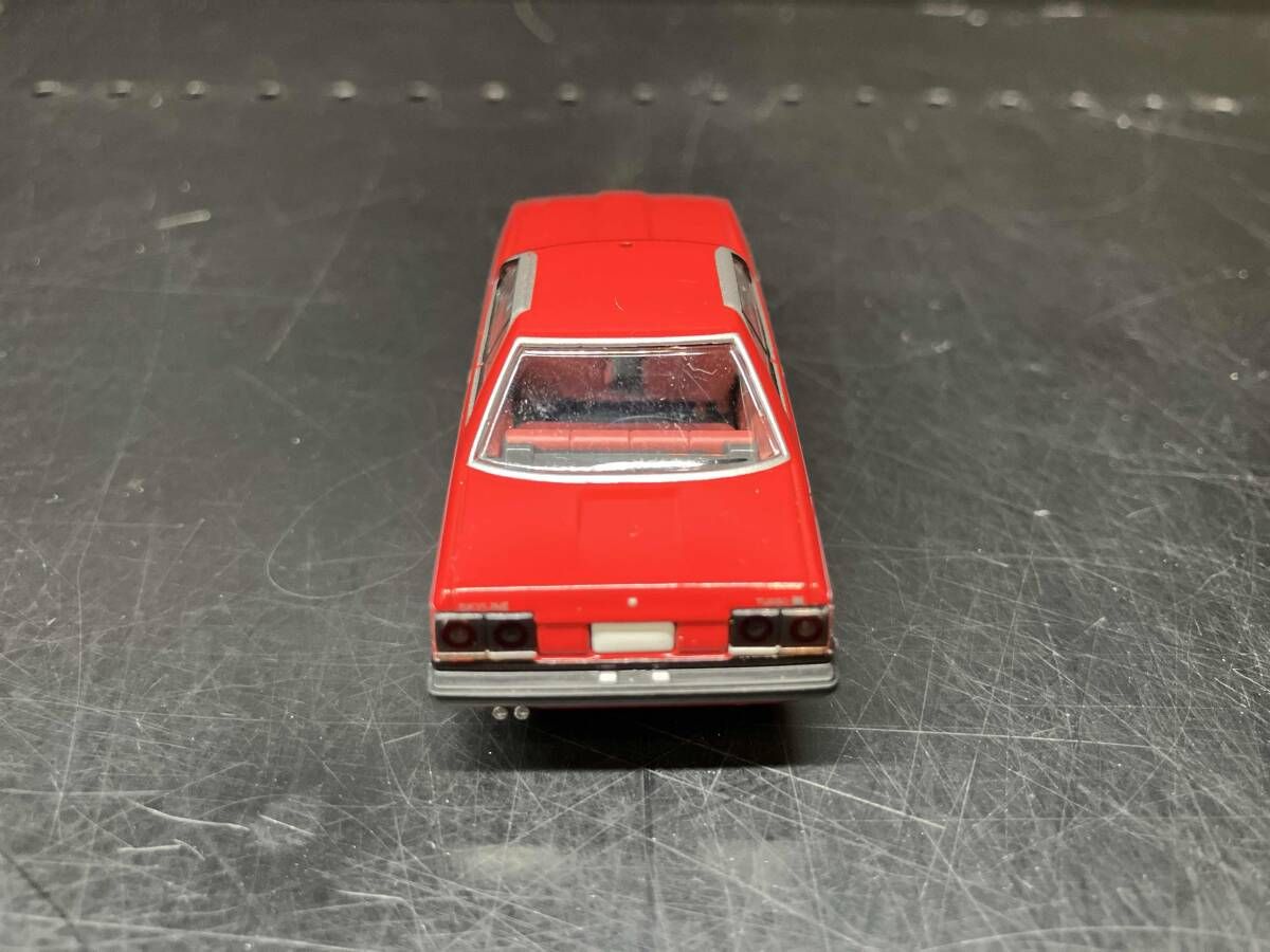 当時物　トミカ　栄光のスカイライン 当時物 トミカ 栄光のスカイライン