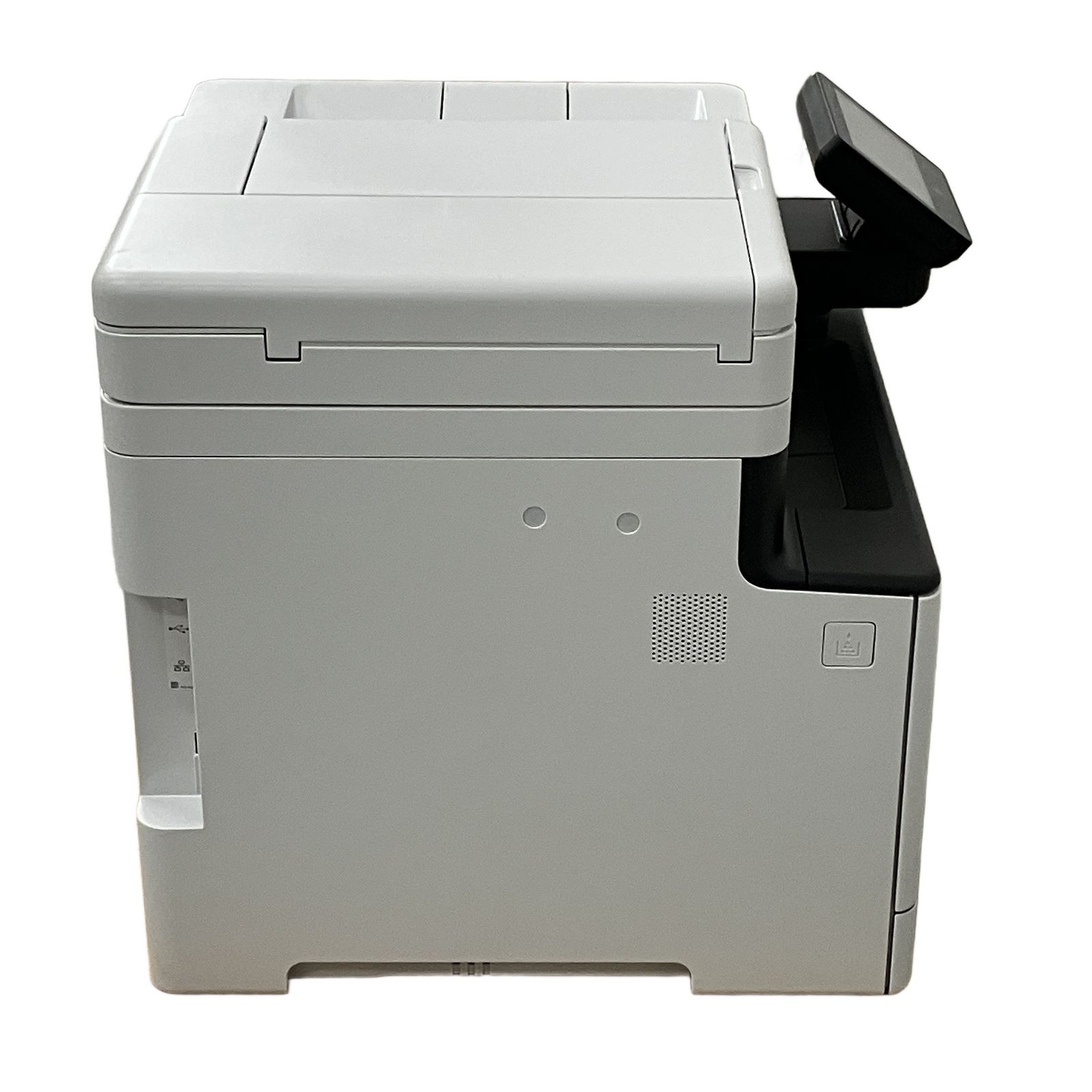 Canon キャノン MF751Cdw A4カラーレーザー複合機 PC周辺機器 中古 
