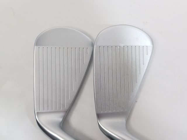 入間□【中古】 アイアンセット ダンロップ スリクソンZX4 Mk II