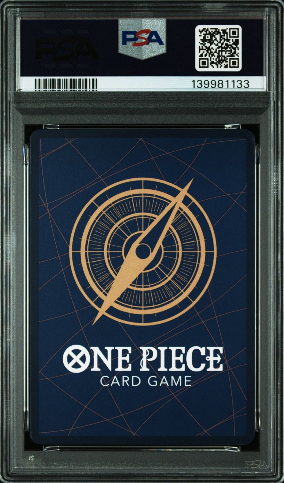 psa10 ロロノア・ゾロ SR フラッグシップバトル ベスト8記念品