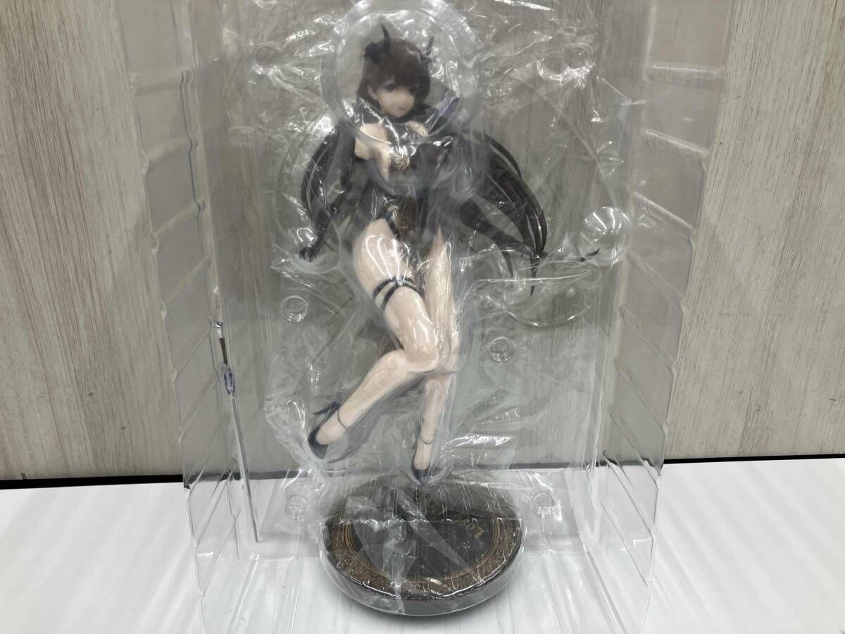 箱付き】 Hobby sakura 莫焉(モエン) 悪魔Ver. 1/7 illustration by 岸