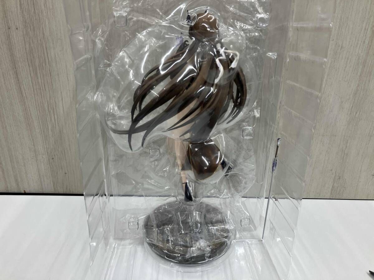 箱付き】 Hobby sakura 莫焉(モエン) 悪魔Ver. 1/7 illustration by 岸