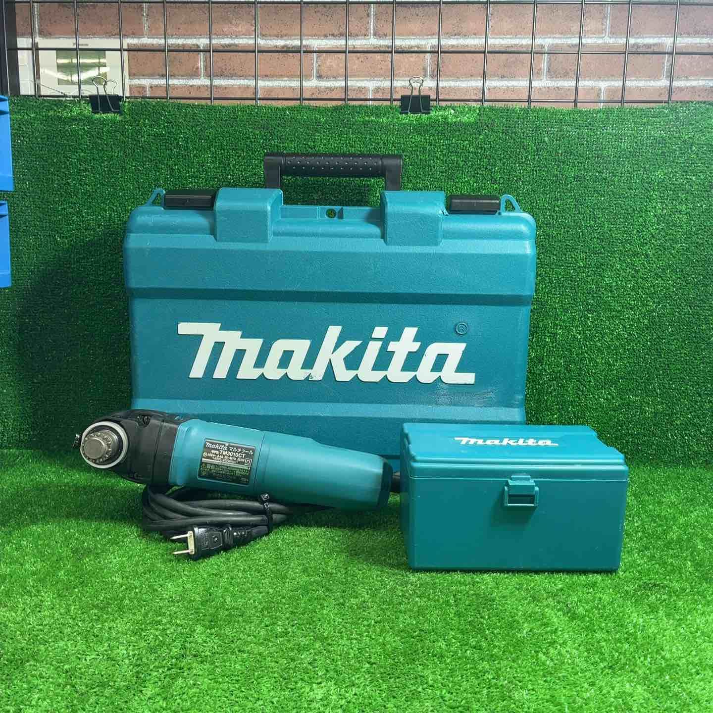 ☆マキタ(makita) マルチツール TM3010CT【藤沢店】 【公式通販】