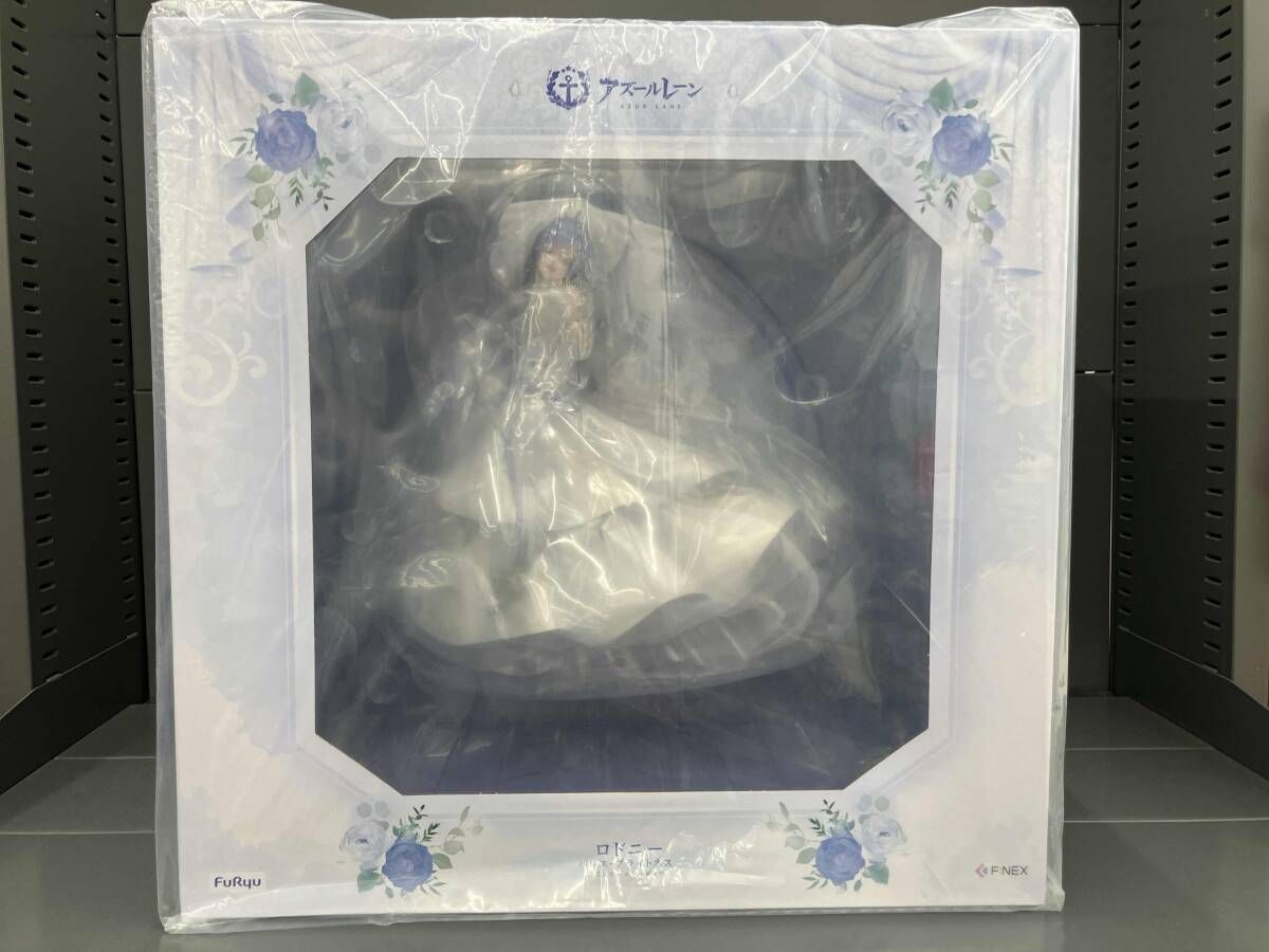 未使用/未開封品】 フリュｰ ロドニｰ パレス・ブライトネス 1/7 F:NEX