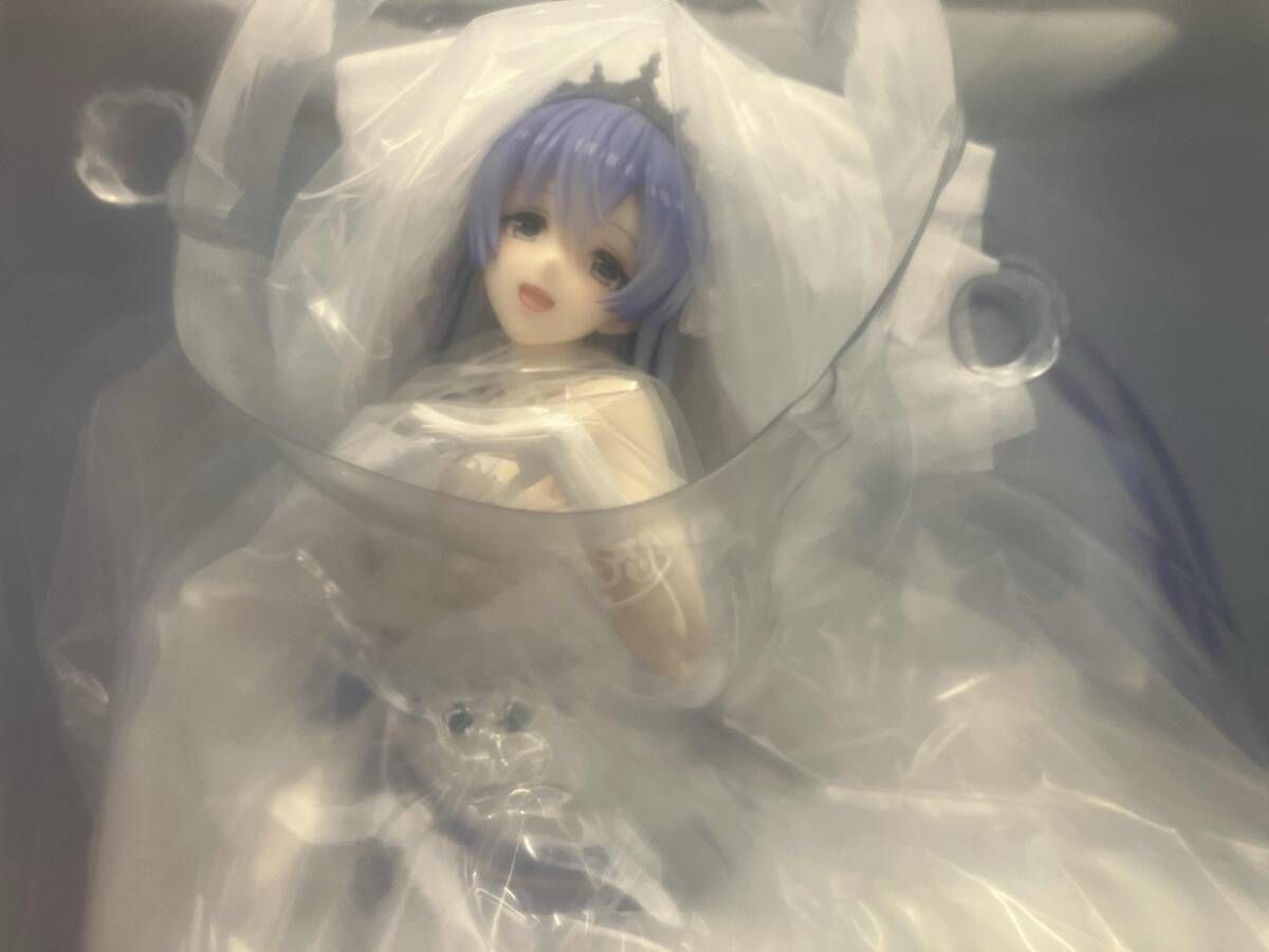 未使用/未開封品】 フリュｰ ロドニｰ パレス・ブライトネス 1/7 F:NEX