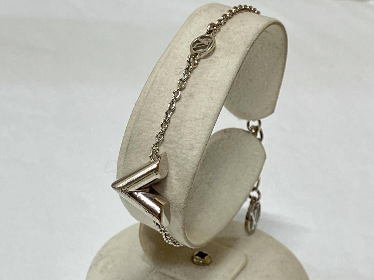 LOUIS VUITTON ルイヴィトン M63198 エセンシャルV LE0281