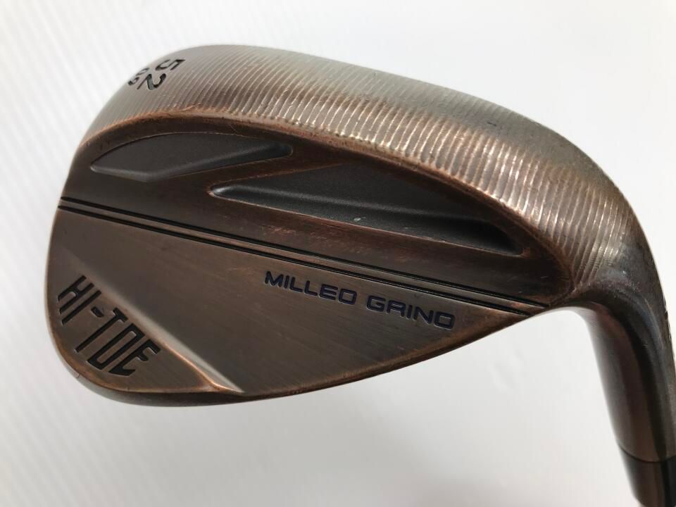 テーラーメイド HI-TOE 3 カッパー 52度 ダイナミックゴールド HT S200