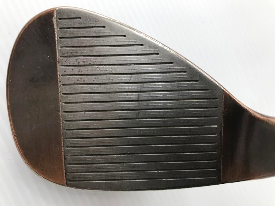 テーラーメイド HI-TOE 3 カッパー 52度 ダイナミックゴールド HT S200