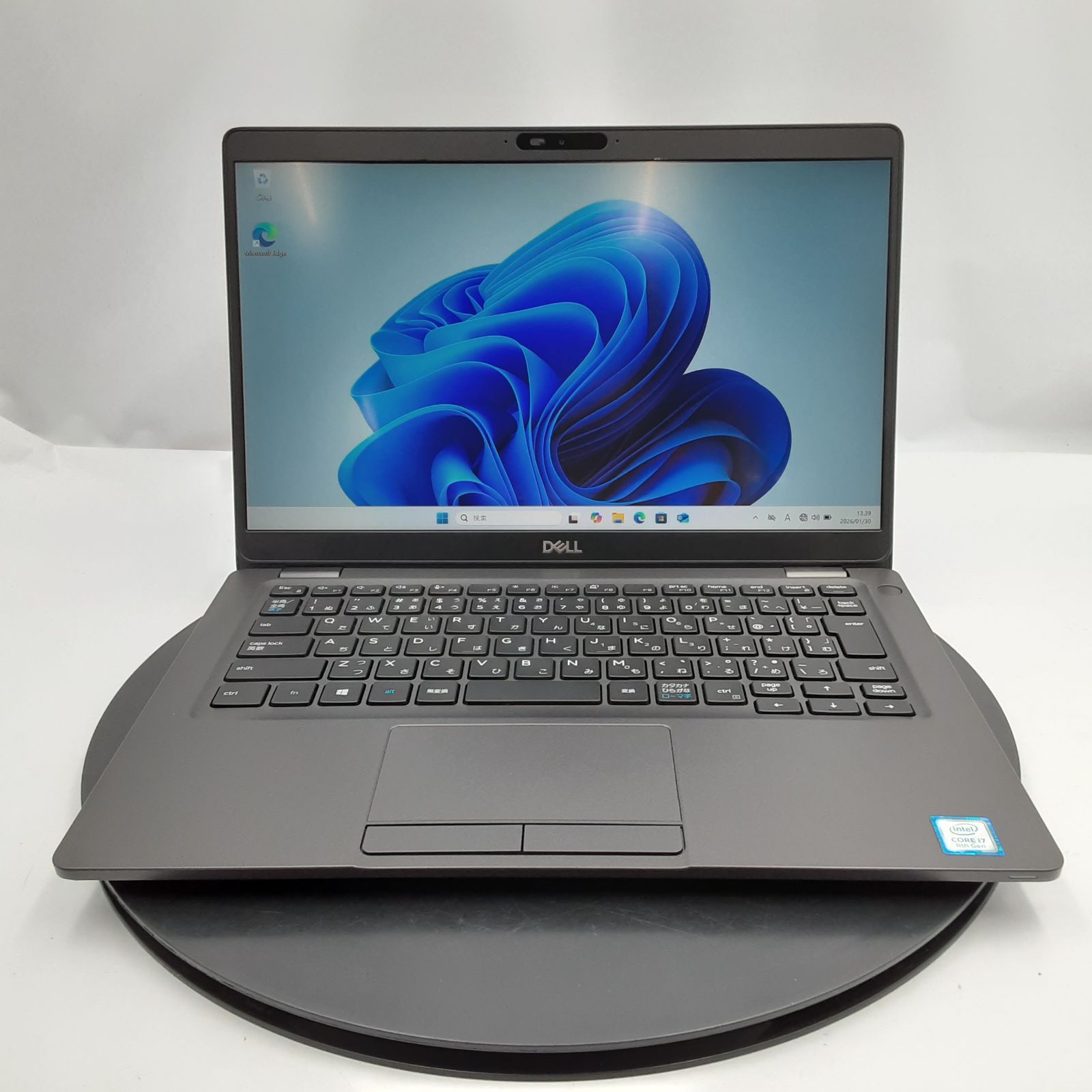 ジャンク Dell Latitude 5300 i7/32GB/512GB Win11 - メルカリ