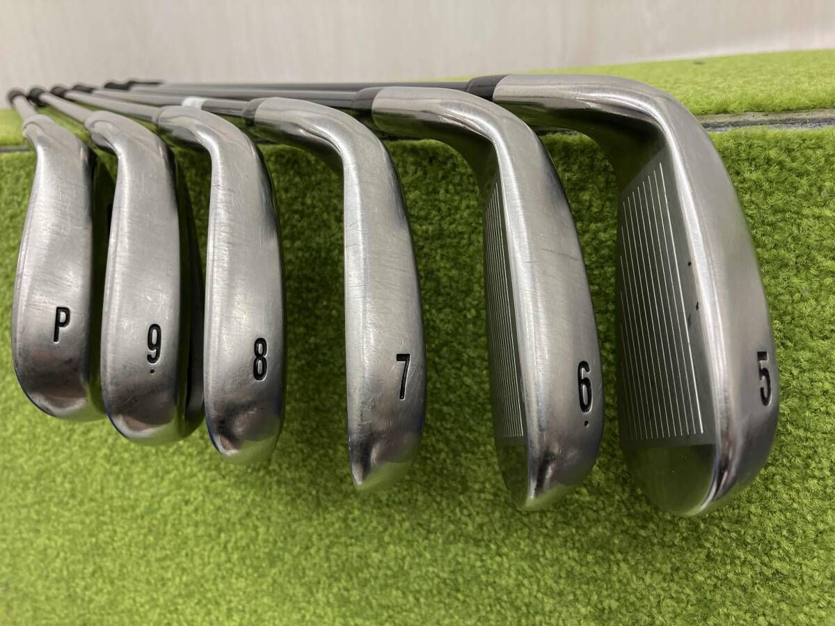 ネクスジェンNI001アイアン5～9.p 6本 ネクスジェンNI001アイアン5～9