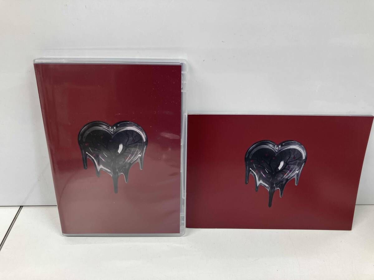 DEZERT CD The Heart Tree(豪華盤)(Blu-ray Disc付) - メルカリ