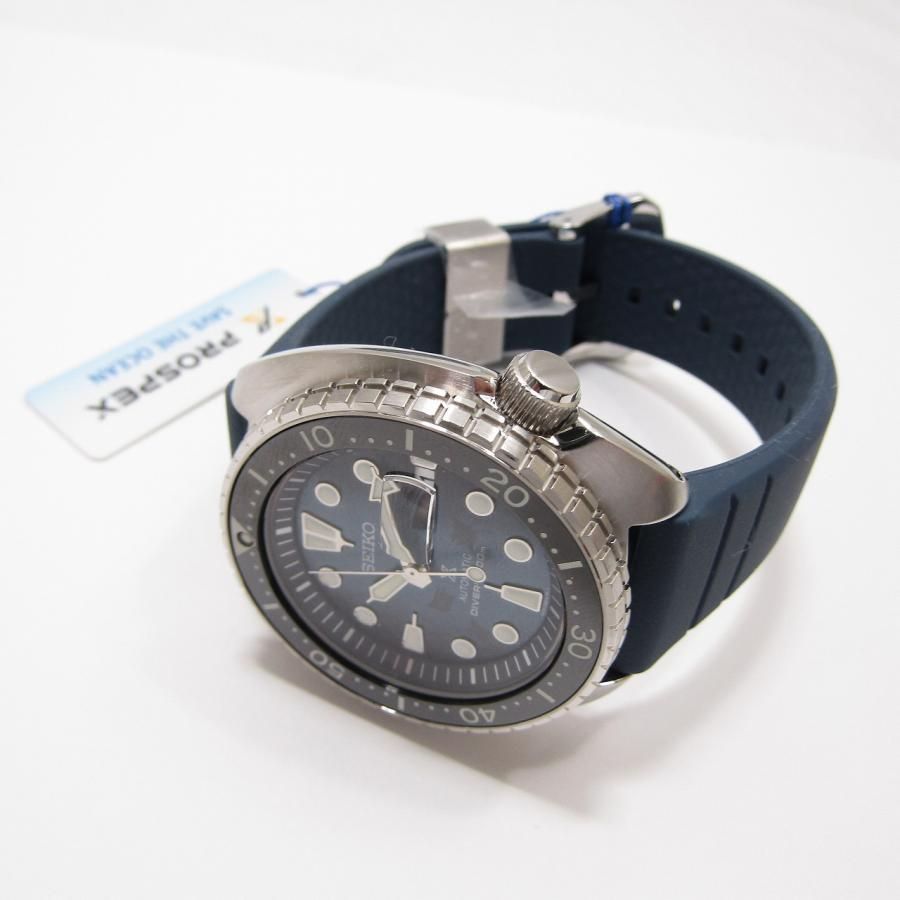 ラバー 自動巻き