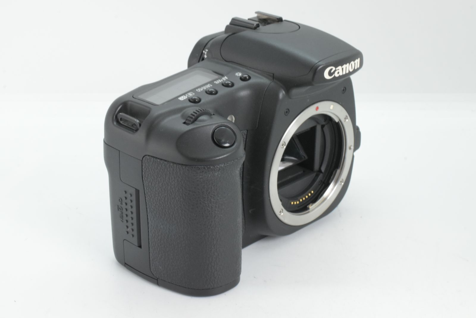 美品】Canon EOS 20D 8.2MP Digital SLR Camera Body キャノン