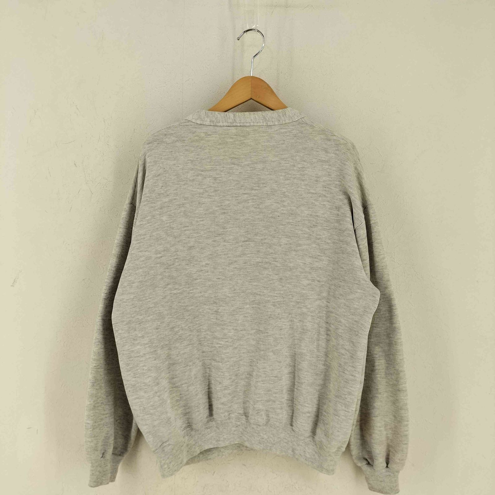 ジャージーズ JERZEES 80S スウェットカーディガン メンズ ONE SIZE