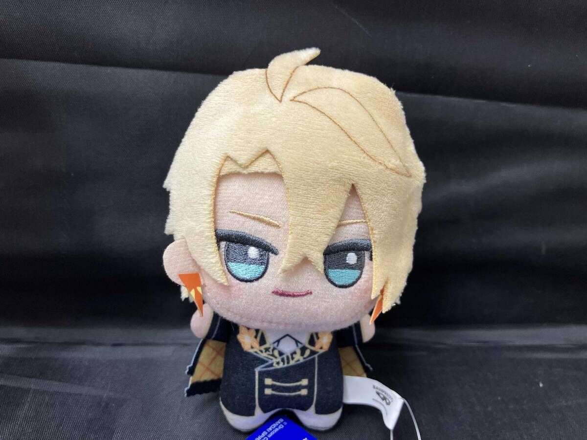 悪魔王子と操り人形 ちびぐるみ 47点 まとめ売り 悪魔王子と操り人形