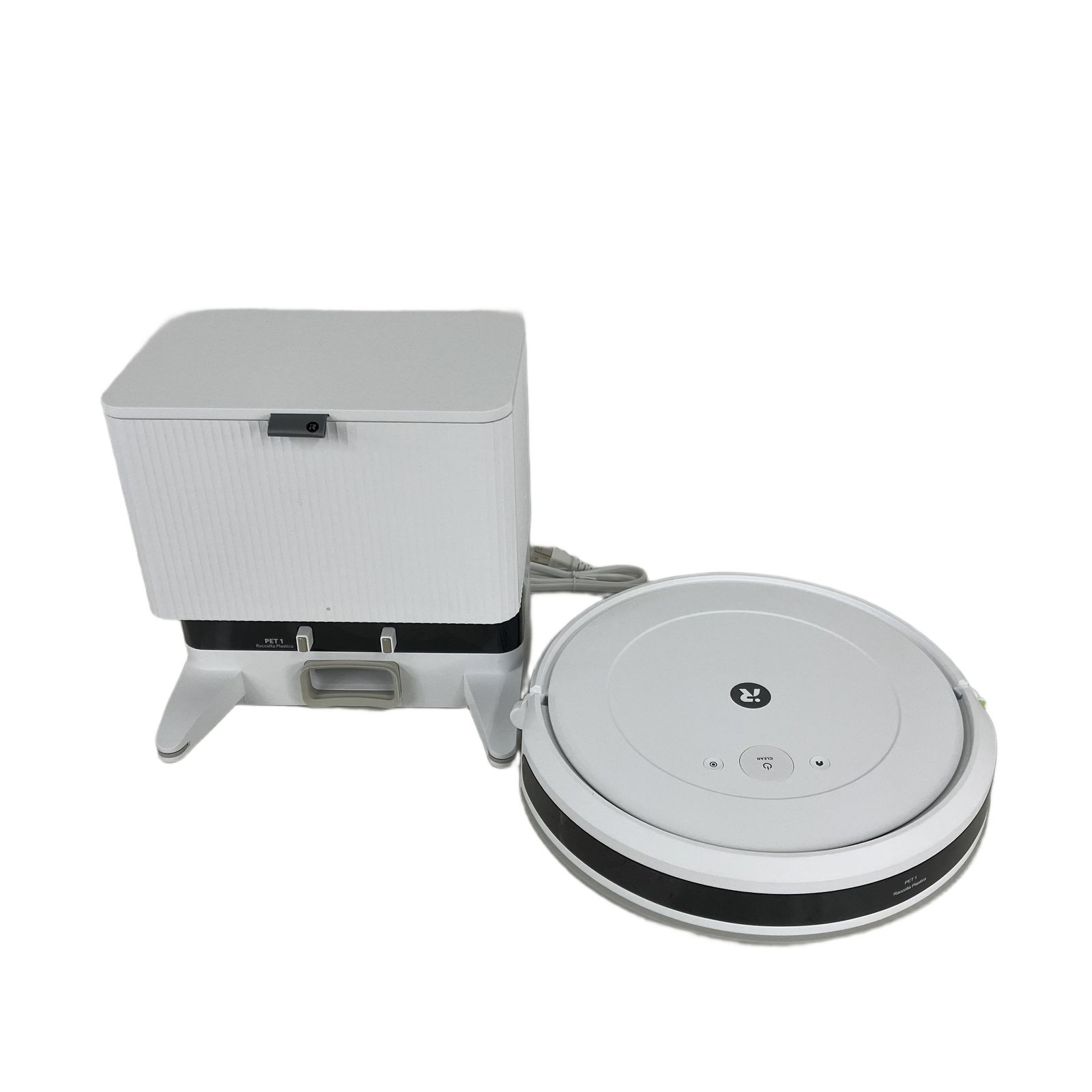 生活家電 iRobot Roomba Essential robot 本体