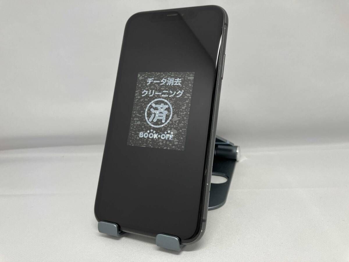 au 【SIMロックなし】MWM02J/A iPhone 11 128GB ブラック au - メルカリ