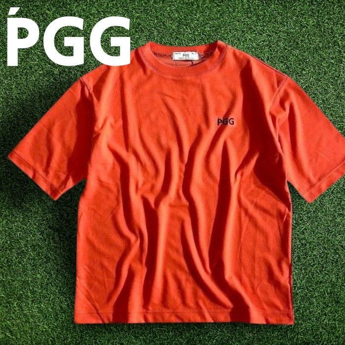 PGG by PEARLY GATES パーリーゲイツ ゴルフ 日本製 PALPAECO×HYGRA