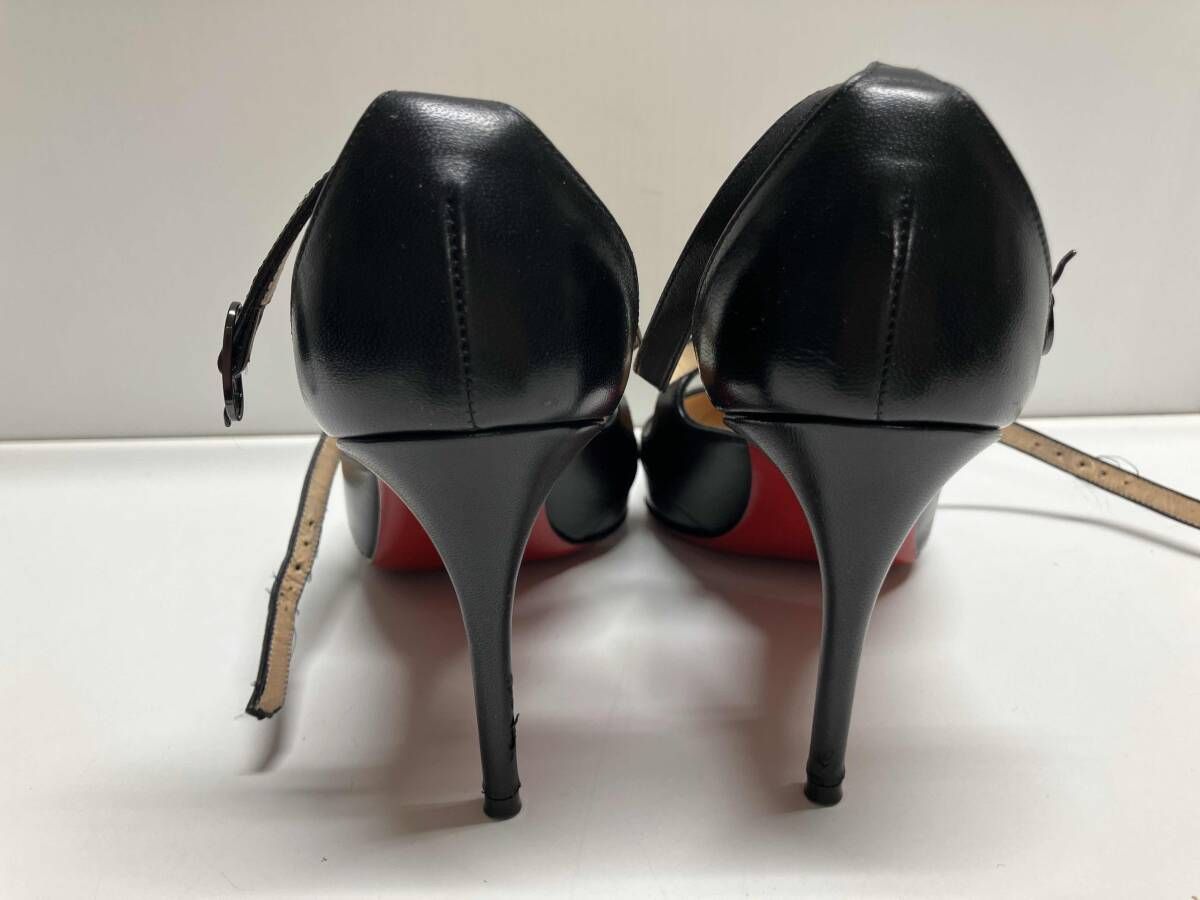 Christian Louboutinクリスチャン・ルブタン パンプス ハイヒール