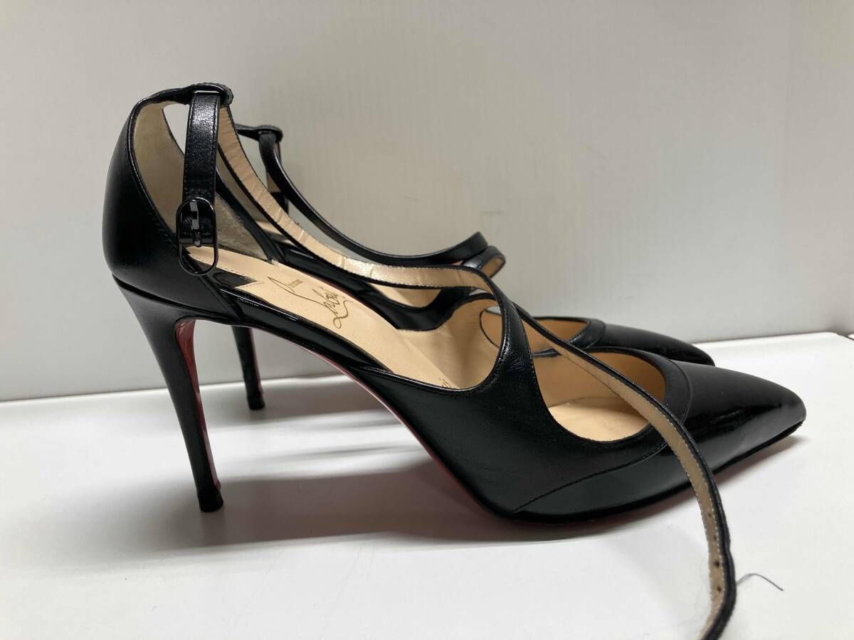 Christian Louboutinクリスチャン・ルブタン パンプス ハイヒール