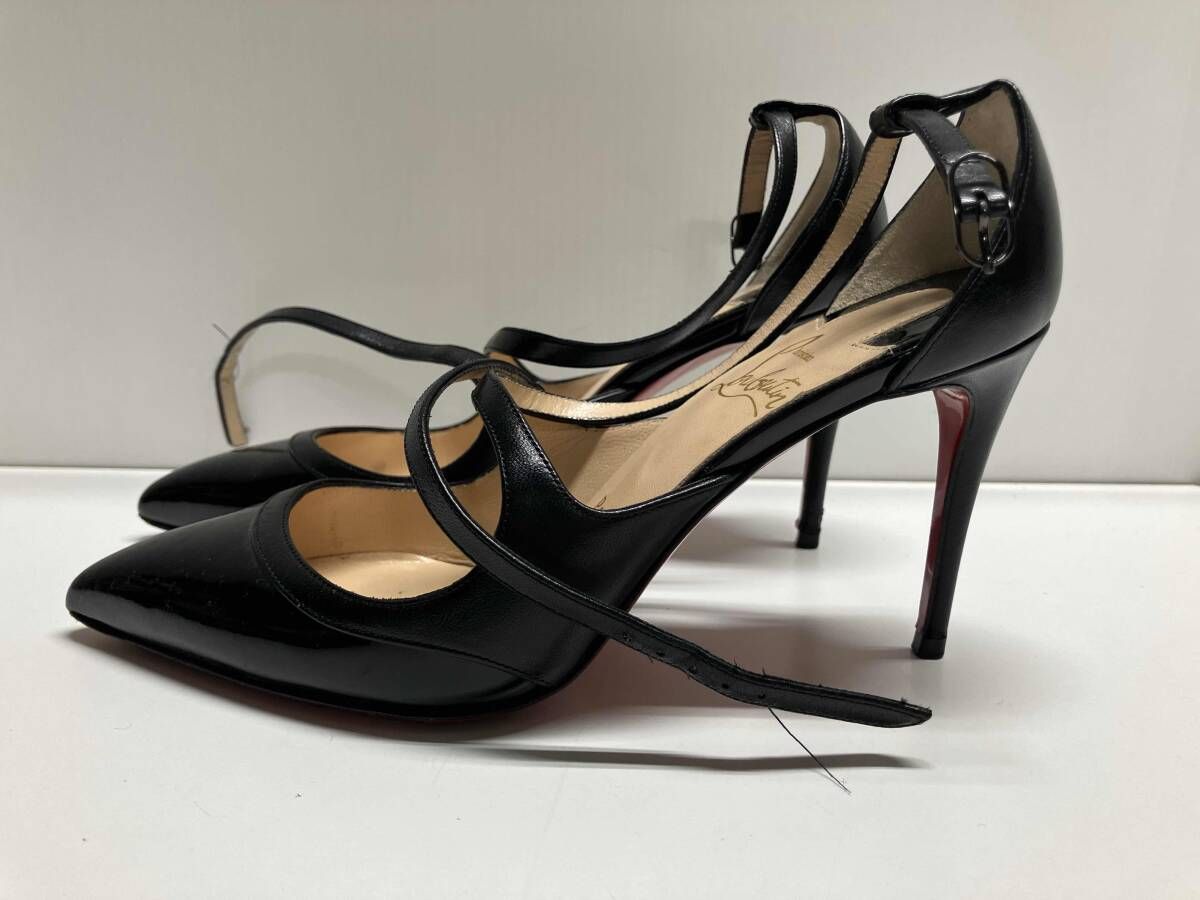Christian Louboutinクリスチャン・ルブタン パンプス ハイヒール