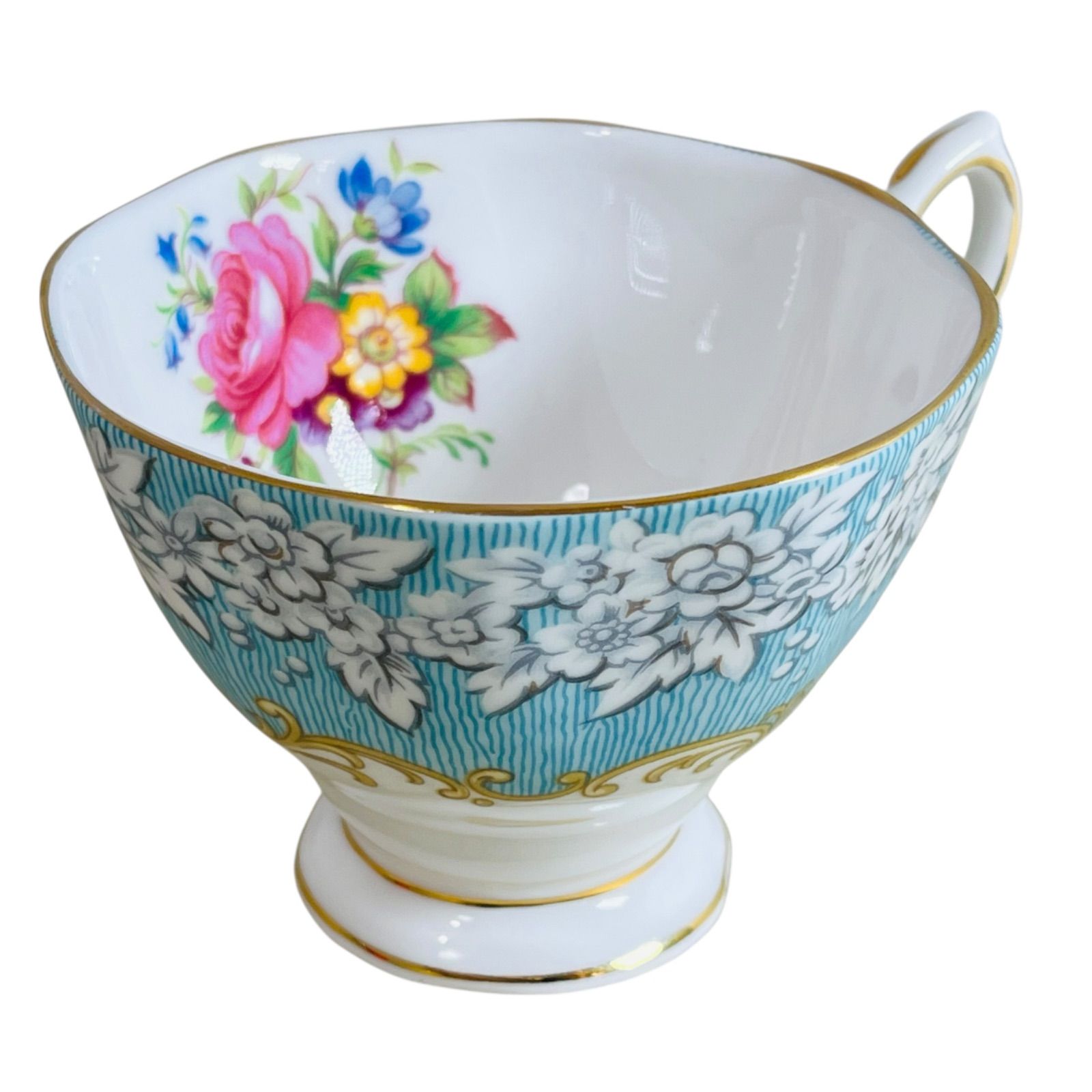 ROYAL ALBERT ロイヤルアルバート エンチャントメント カップ