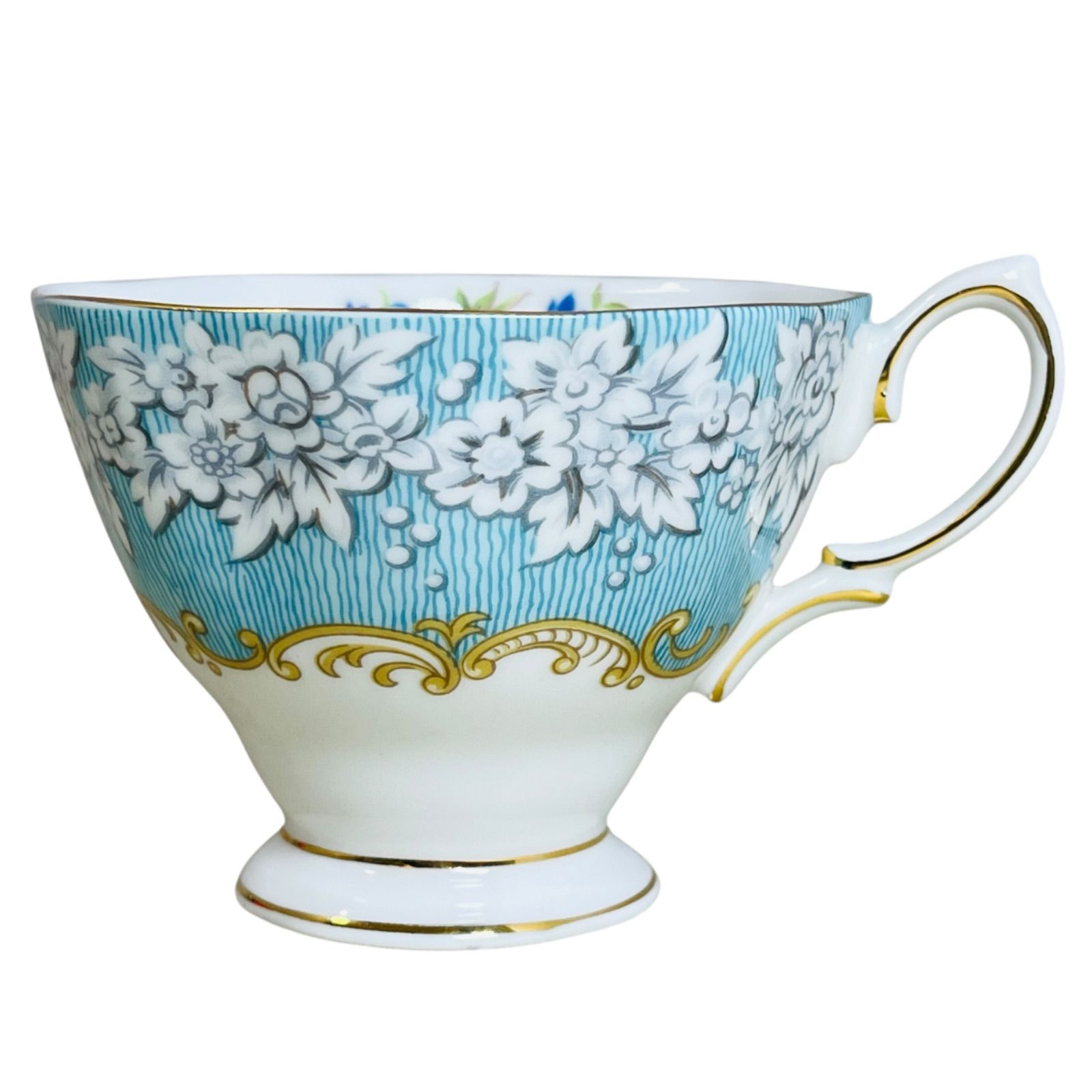 ROYAL ALBERT ロイヤルアルバート エンチャントメント カップ
