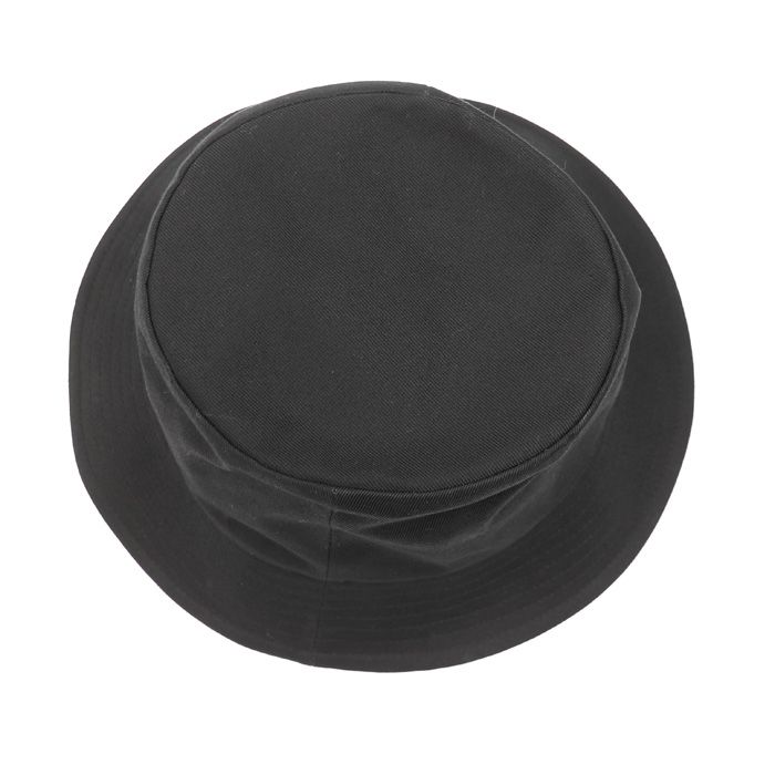 CELINE セリーヌ バケットハット ハット ブラック 2AU5B968P M ユニ