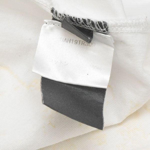 VETEMENTS ヴェトモン 2018AW ELEPHANT IN THE ROOM TEE プリントT