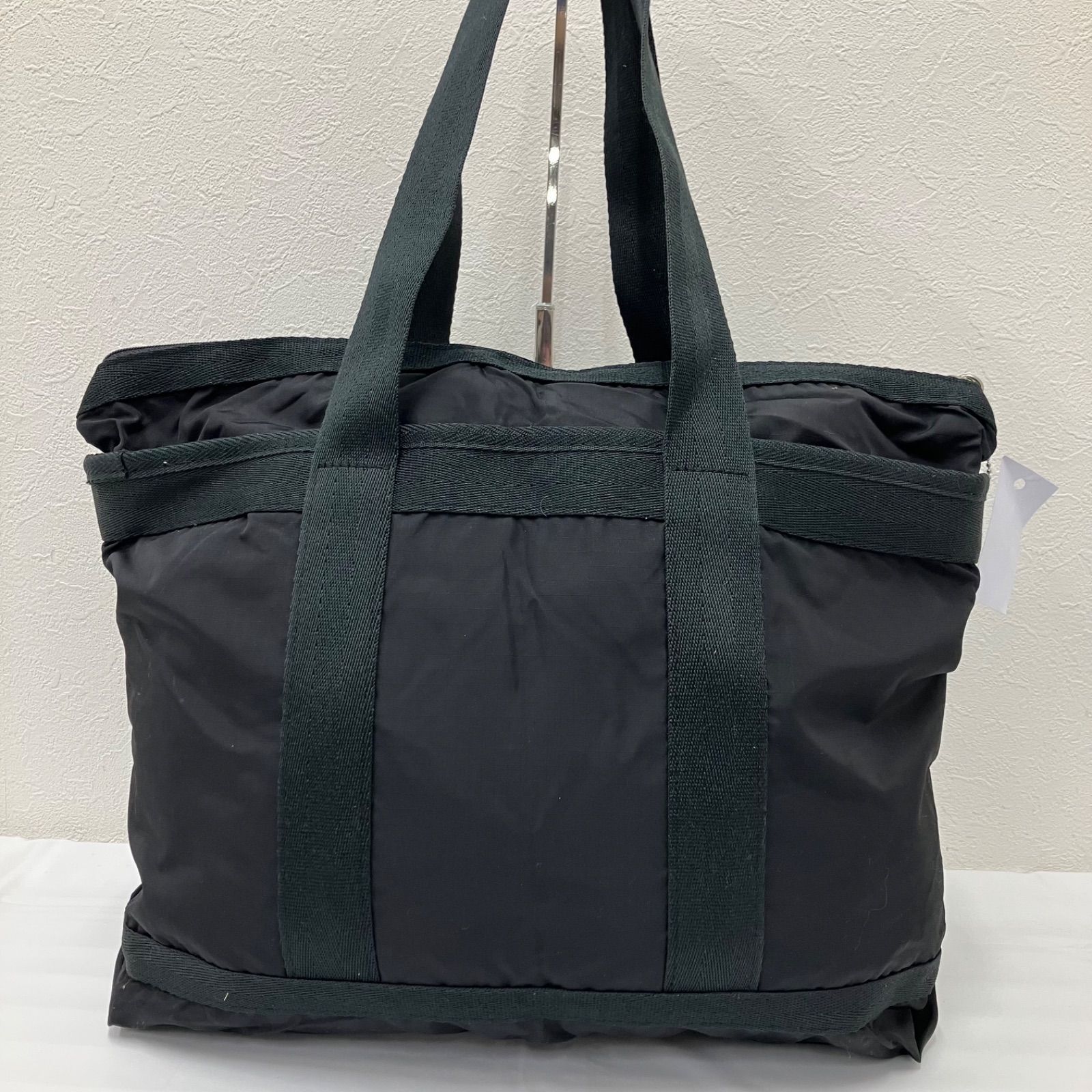 9044 LeSportsac レスポートサック トートバッグ ハンドバッグ