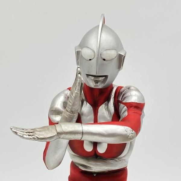 フィギュア 【】CCP 1/6 ウルトラマン スペシウム光線 Vol.03 Cタイプ