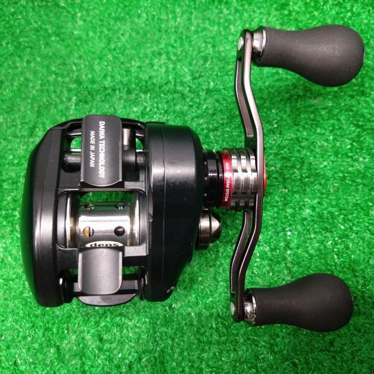 和塩 ダイワ デプス DR-100ZXL 左巻き (和歌山 併売) - メルカリ