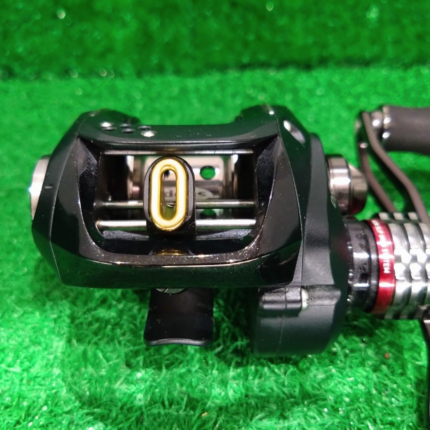 和塩 ダイワ デプス DR-100ZXL 左巻き (和歌山 併売) - メルカリ