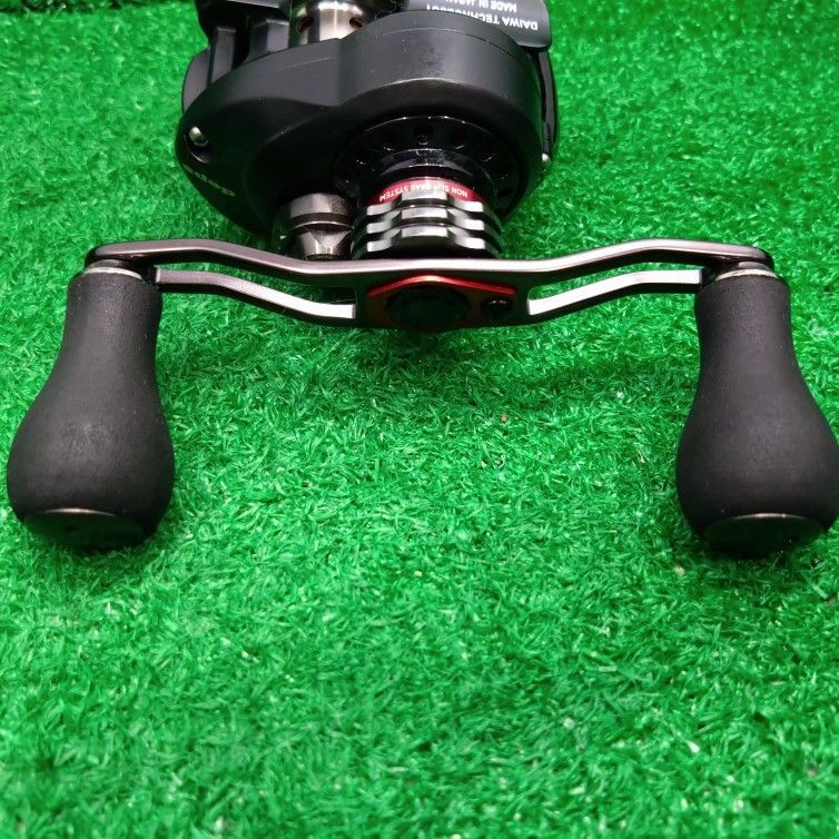 和塩 ダイワ デプス DR-100ZXL 左巻き (和歌山 併売) - メルカリ