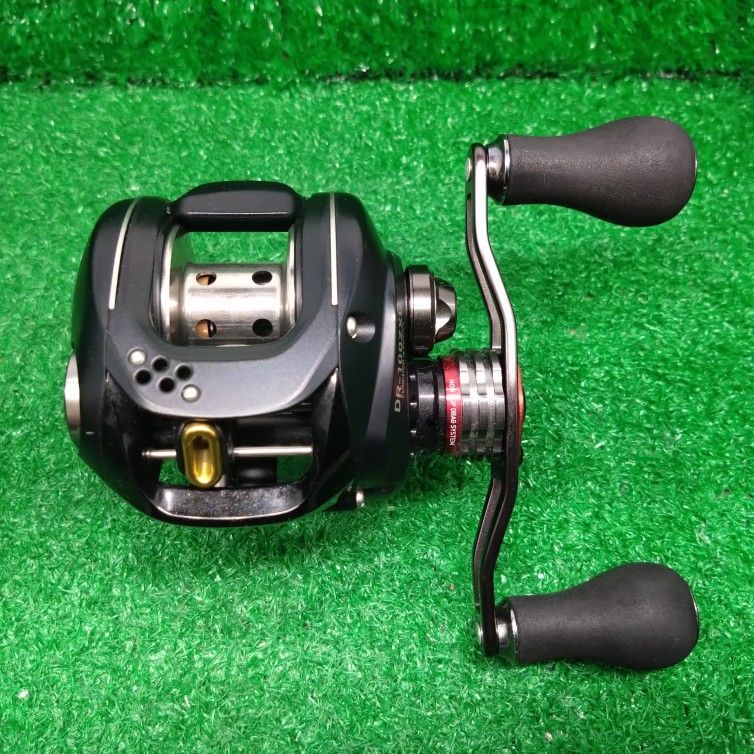 和塩 ダイワ デプス DR-100ZXL 左巻き (和歌山 併売) - メルカリ