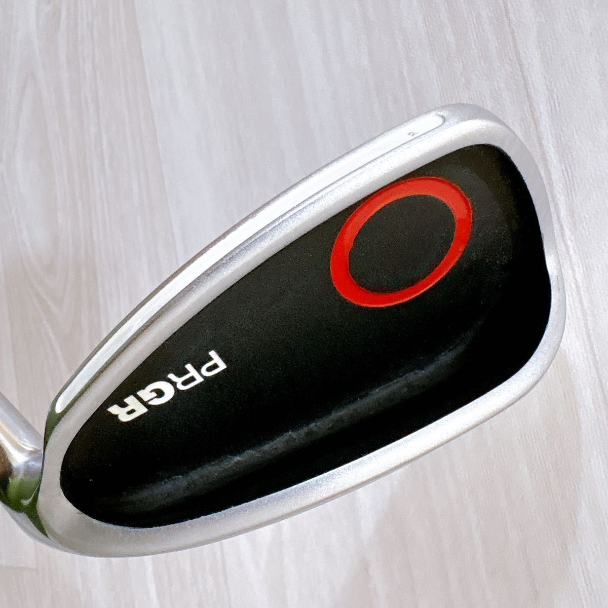 良品 PRGR R55 wedge プロギア メンズ ウェッジ 右 55° - メルカリ