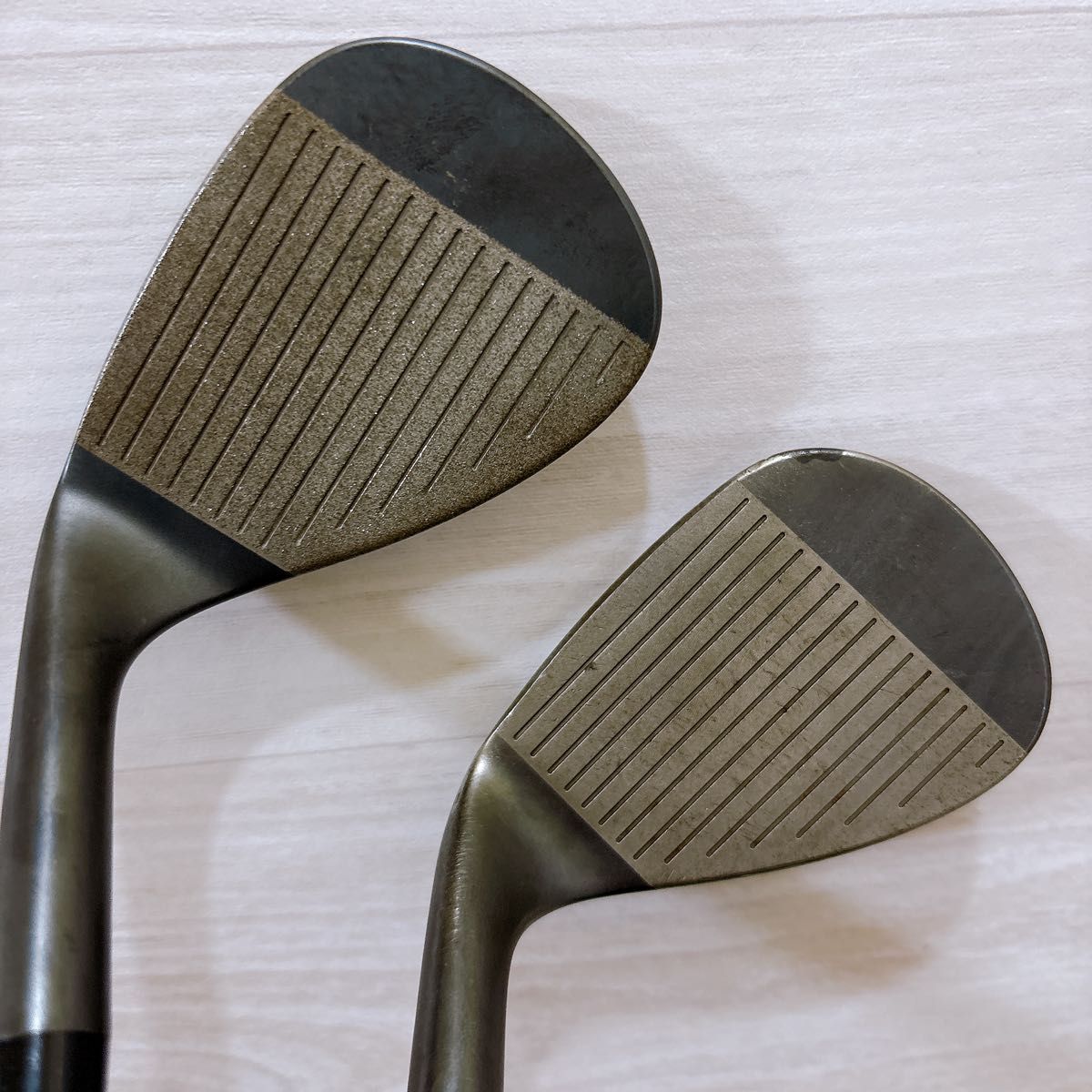 ロイヤルコレクション DB WS メンズ ウェッジ 52° 56° 右 S - メルカリ