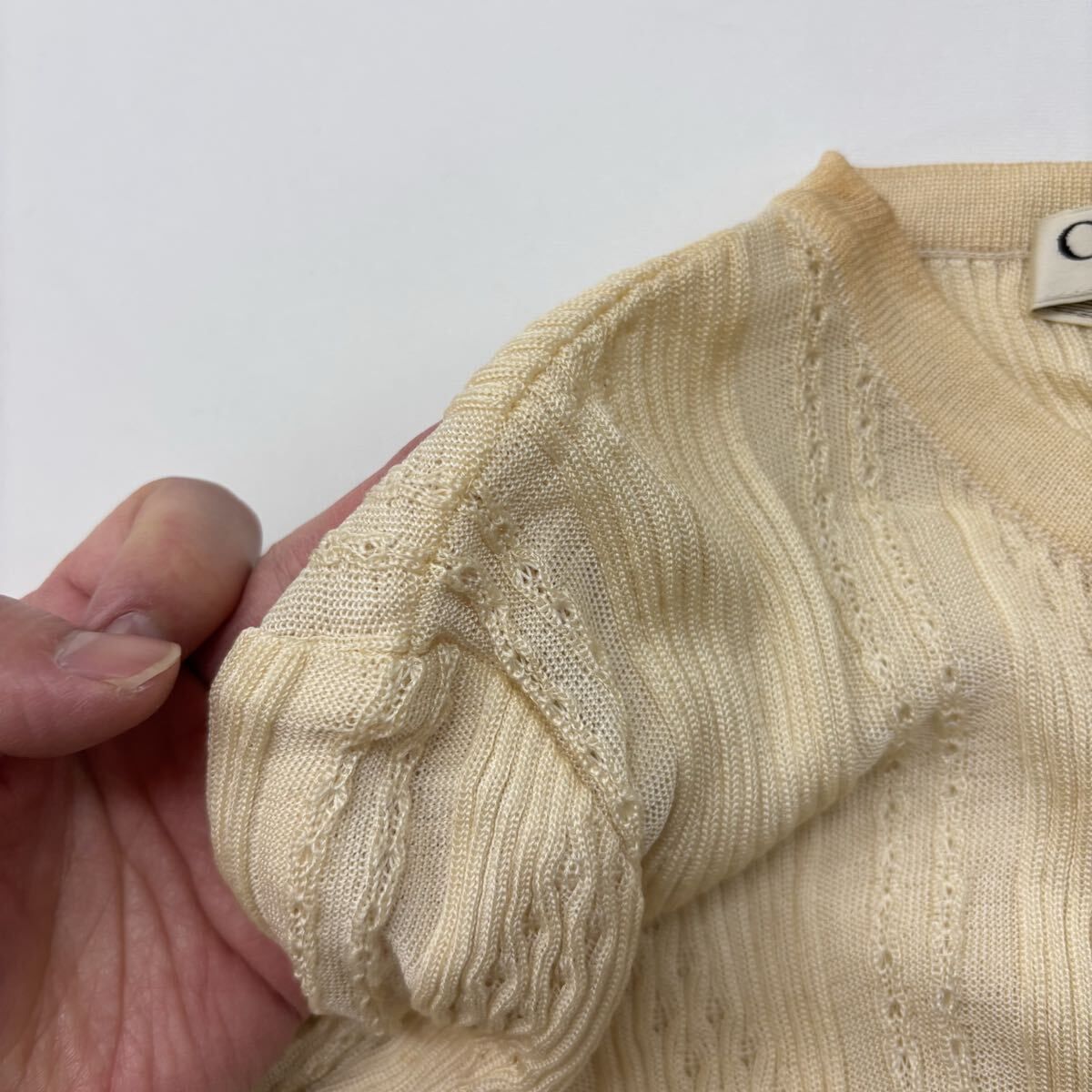 80s ~ 90s Vintage Christian Dior PRET-A-PORTER クリスチャン