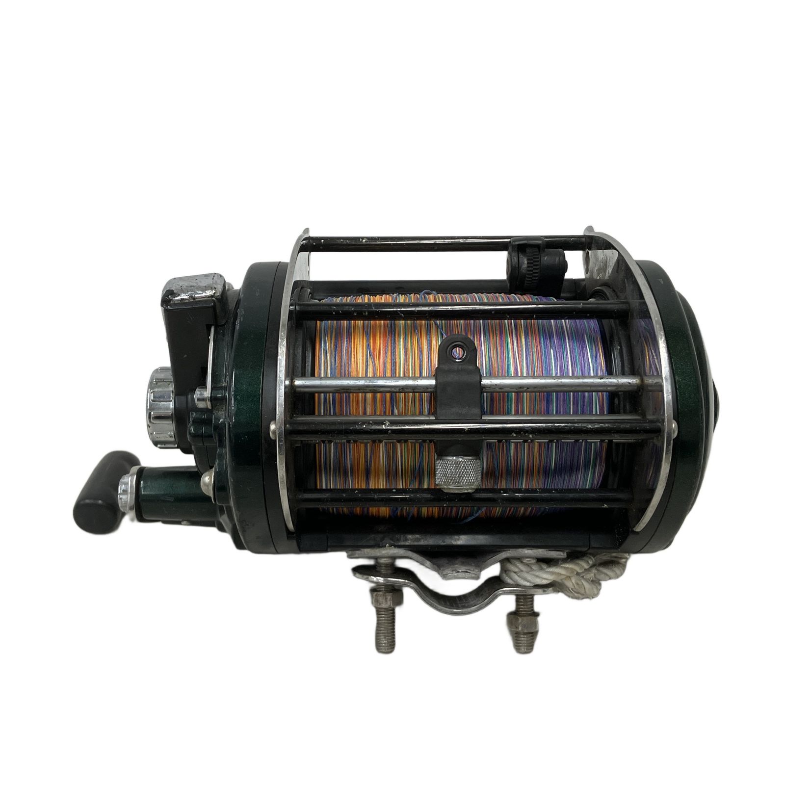 ミヤエポック COMMAND X9 CX-9 12V コマンド 電動リール 釣具 釣り