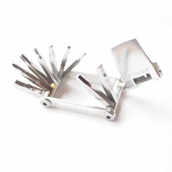【最速発送】LEZYNE レザイン SV Pro-10 【携帯ツール】【10Function】【自転車】【修理】【工具】