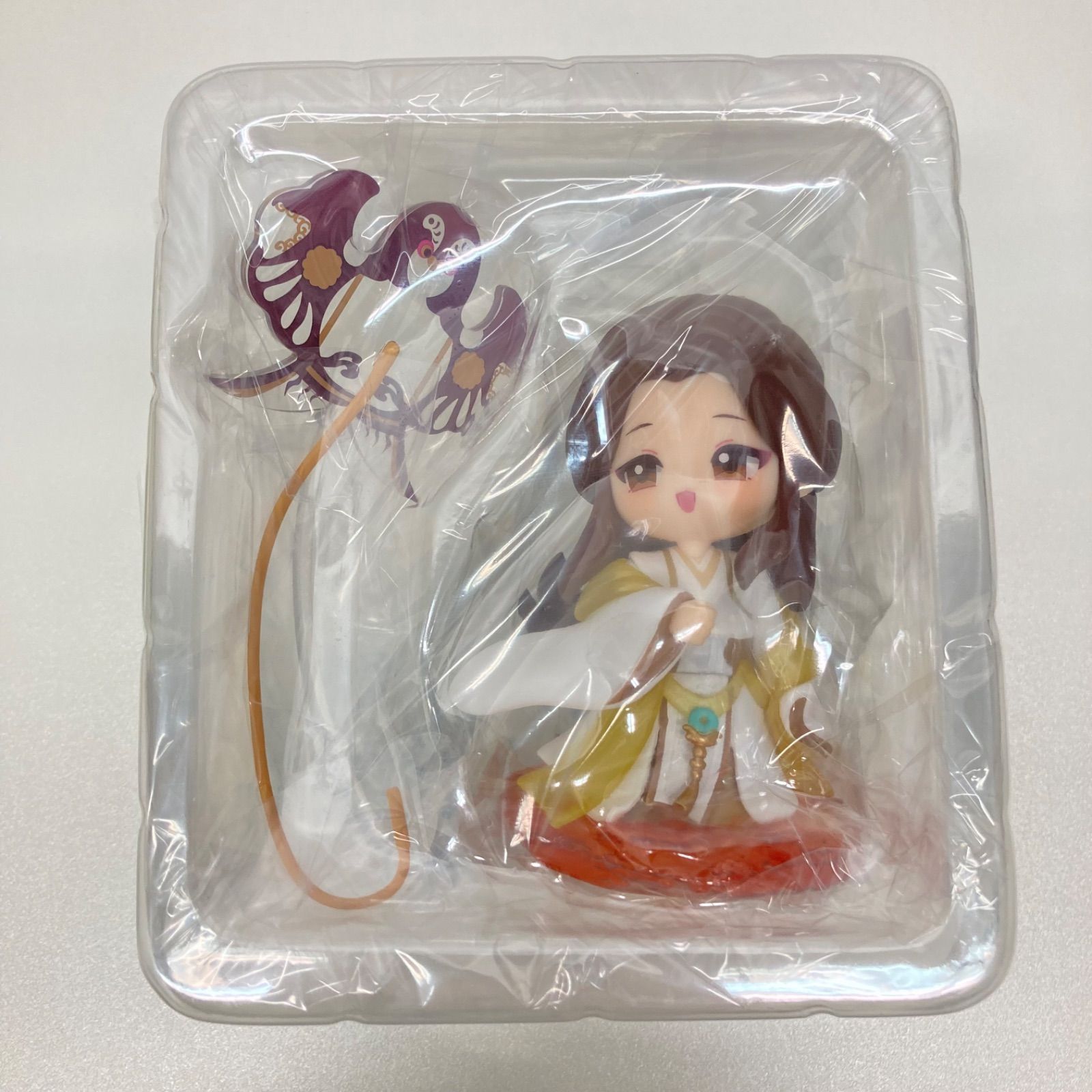 天官賜福 謝憐 フィギュア 丹青風華シリーズ - メルカリ