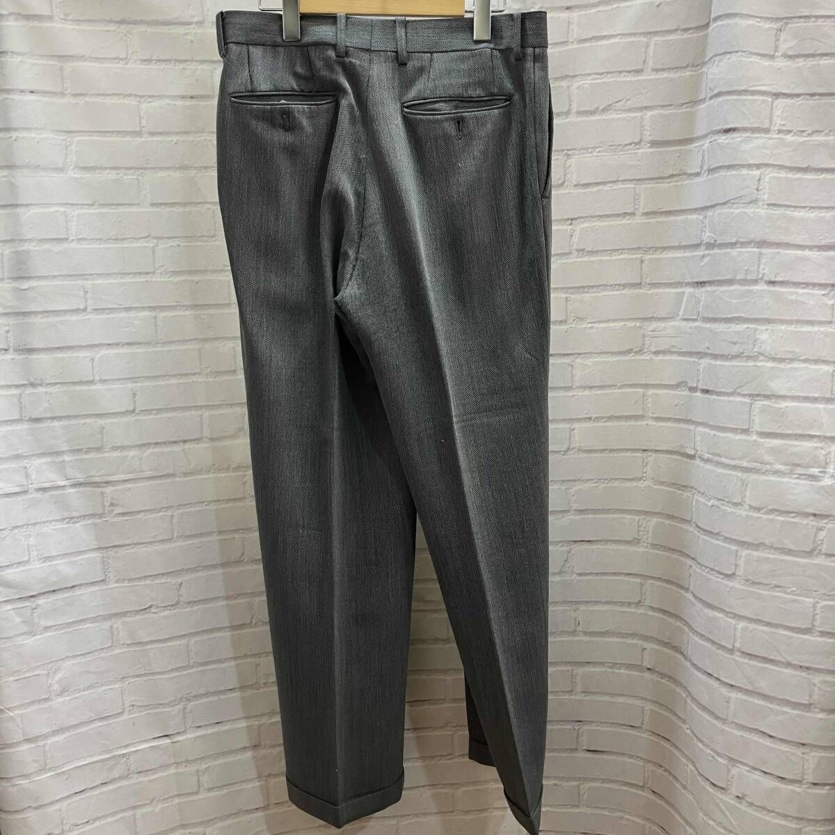 KENZO HOMME / ケンゾーオム / アウター / セットアップ / 古着